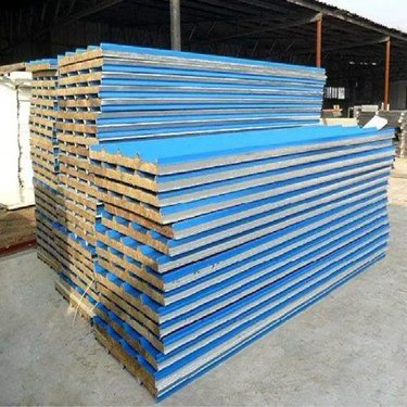 10公分厚岩棉板墙板每平方米价格